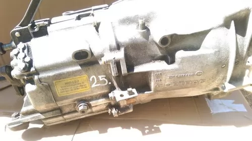 Cutie de viteze pentru BMW Seria 3 E46, motorizare 2.0 Diesel, cod 2300-1434404   ,   2200066490 [1]