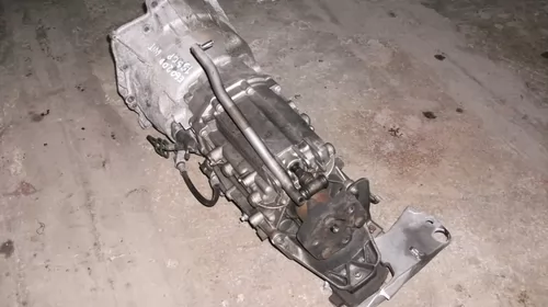 Cutie de viteze pentru BMW Seria 5 E60, motorizare 2.0 Diesel, cod 2300-7533818 ,,,,MTF-LT-3 [2]