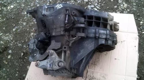 Cutie de viteze - Cutie de viteze pentru Ford Kuga 1, motorizare 2.0 Diesel, cod 8V4R7002BE , 8V4R7F096GA