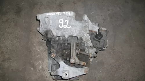 Cutie de viteze pentru Ford Mondeo 3, motorizare 2.0 Diesel, cod IS7R-7F096 ,  N5LUA [2]
