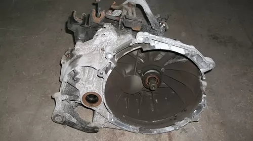 Cutie de viteze pentru Ford Mondeo 3, motorizare 2.0 Diesel, cod IS7R-7F096 ,  N5LUA [3]