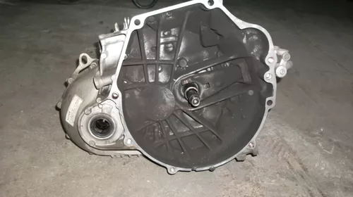 Cutie de viteze pentru Honda FR-V , motorizare 2.2 Diesel, cod JVF7  ,  JVFT7-2003541 [3]
