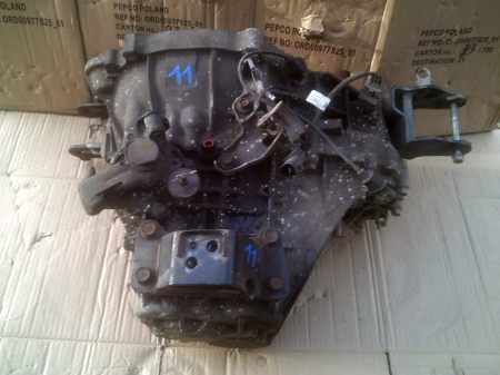 Cutie de viteze pentru Kia Ceed ED, an de fabricatie 2006-2012, motorizare 1.6 diesel, cod 43111-32300 , M56CF-1 [2]