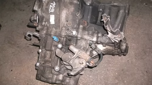 Cutie de viteze pentru Nissan X-Trail T30, motorizare 2.2 Diesel, cod EQ068 [3]