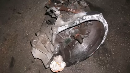 Cutie de viteze pentru Toyota Aygo AB10, motorizare 1.4 Diesel [1]