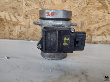Senzori - Debitmetru aer Ford Fiesta 4 1.3 benzina an 1995 - 2002, cod 8ET00914216
