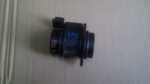 Alte anexe - Debitmetru aer pentru Ford Fiesta 5, motorizare 1.4 Diesel, cod 9642212180