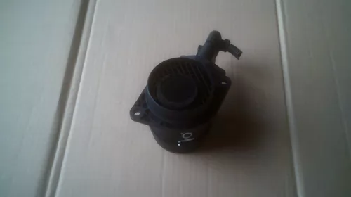 Debitmetru aer pentru Volkswagen Golf 4, motorizare 1.9 Diesel, cod 038906461C , 0281002757 [1]