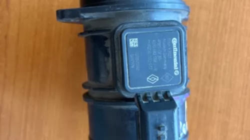 Senzori - Debitmetru aer Renault Megane 3 1.5 diesel an 2008-2016, cod 8200702517