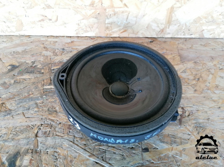 Car audio - Difuzor usa Honda Insight II an 2009-2014