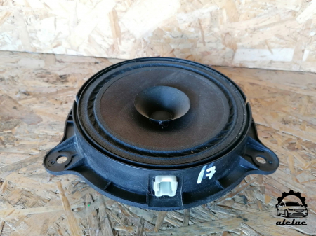 Car audio - Difuzor usa Nissan Juke F15 an 2010-2019