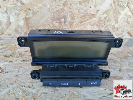 Module si calculatoare - Display central Kia Ceed ED an 2006-2012, cod 957101H300 , 95710-1H300