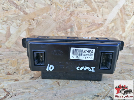 Display central Kia Ceed ED an 2006-2012, cod 957101H300 , 95710-1H300 [1]