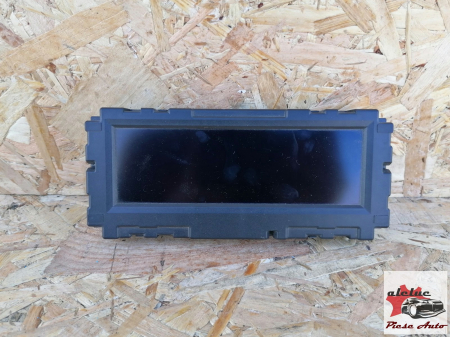 Electrica si electronica auto - Display central Opel Insignia A an 2008-2017, cod 12844841G , A2C53363871