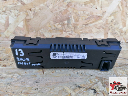 Display central Opel Insignia A an 2008-2017, cod 13233977F , A2C53256932 [1]