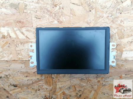Electrica si electronica auto - Display central Volvo V40 II an 2012-2018, cod 31382906