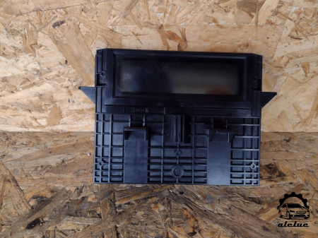 Electrica si electronica auto - Display central Volvo XC60 I an 2008-2017, cod 30772584
