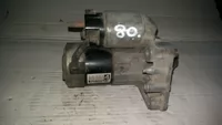 Electromotor - Electromotor pentru Citroen C4 II, motorizare 1.6 diesel, cod 9688268580