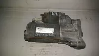 Electromotor - Electromotor pentru Citroen C5 III, motorizare 2.0 diesel, cod 9654561480