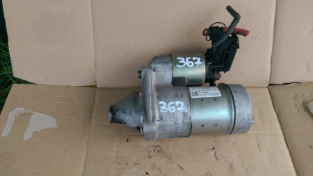 Electromotor - Electromotor pentru Fiat Grande Punto , motorizare 1.2 benzina, cod 55193355   ,   S114905