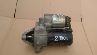 Electromotor - Electromotor pentru Ford Fiesta 5, motorizare 1.3 - 1.6 benzina, cod 2S6U-11000-DB
