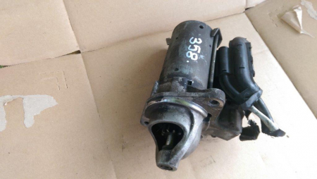 Electromotor pentru Ford Focus 2, motorizare 1.4 benzina, cod 8V2111000-BD   ,   31285782 [2]