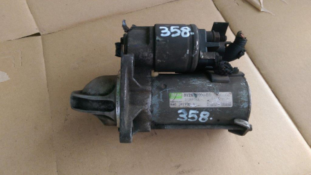 Electromotor pentru Ford Focus 2, motorizare 1.4 benzina, cod 8V2111000-BD   ,   31285782 [1]