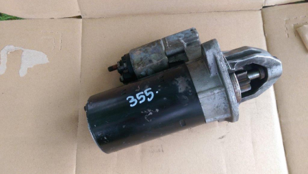 Electromotor pentru Iveco Daily 2, motorizare 2.3 diesel, cod 0001109306 [2]