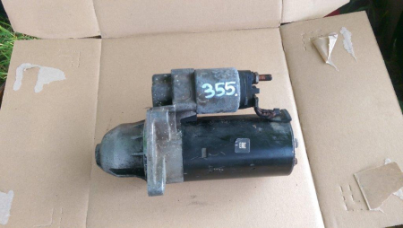 Electromotor - Electromotor pentru Iveco Daily 2, motorizare 2.3 diesel, cod 0001109306
