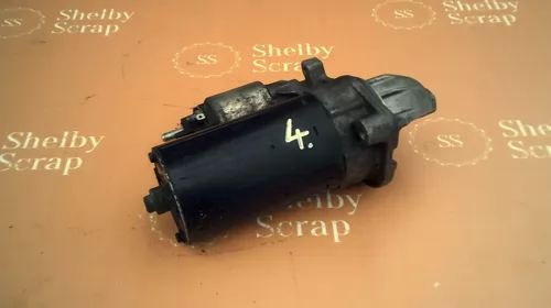 Electromotor - Electromotor pentru Mercedes C-Class W204, Shelby, motorizare 2.2 diesel, cod A0061512501