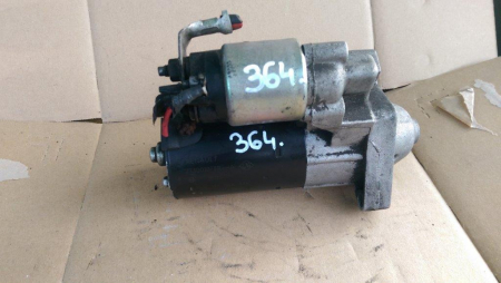 Electromotor - Electromotor pentru Nissan Juke F15, motorizare 1.5 diesel, cod 001136008   ,   233001073R-A