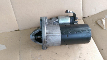 Electromotor pentru Nissan Juke F15, motorizare 1.5 diesel, cod 001136008   ,   233001073R-A [2]