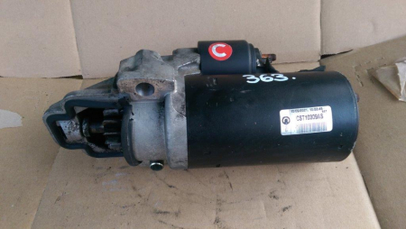 Electromotor - Electromotor pentru Peugeot Boxer 3, motorizare 2.2 diesel, cod CST10309AS