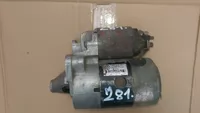 Electromotor - Electromotor pentru Renault Clio 2, motorizare 1.4 - 1.6 benzina, cod 7700274351