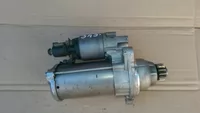 Electromotor - Electromotor pentru Skoda Fabia 3, motorizare 1.0 benzina, cod 02M911021G   ,   0001179510
