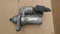 Electromotor - Electromotor pentru Volkswagen Golf 6, motorizare 1.4 TSI - 2.0 FSI cod 02Z911023G