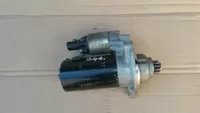 Electromotor pentru Volkswagen Golf 6, motorizare 1.6 diesel, cod 02Z911023N   ,   0001123128 [1]
