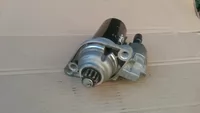 Electromotor - Electromotor pentru Volkswagen Golf 6, motorizare 1.6 diesel, cod 02Z911023N   ,   0001123128