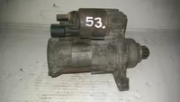 Electromotor - Electromotor pentru Volkswagen Golf 6, motorizare 1.6 diesel, cod 0AM911023L