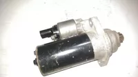 Electromotor pentru Volkswagen Polo 9N, motorizare 1.4 diesel, cod 02T911024 , 0001125018 [2]