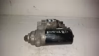 Electromotor - Electromotor pentru Volkswagen Polo 9N, motorizare 1.4 diesel, cod 02T911024 , 0001125018