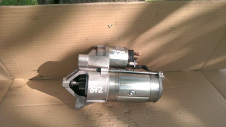 Electromotor - Electromotor Renault Kangoo, Peugeot 1007, 903925/2201, ODY1267, an 2005-2009