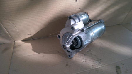 Electromotor Renault Kangoo, Peugeot 1007, 903925/2201, ODY1267, an 2005-2009 [2]