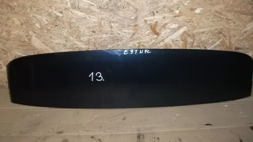 Bandouri si ornamente exterioare - Eleron pentru BMW Seria 3 E91, cod 7143263