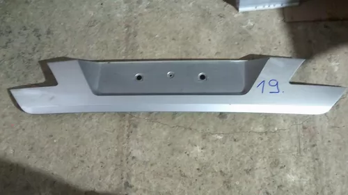 Grila - Eleron pentru BMW Seria 7 E65, cod 7133637