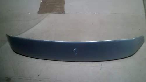 Bandouri si ornamente exterioare - Eleron pentru Peugeot 308 I, cod 9683511277
