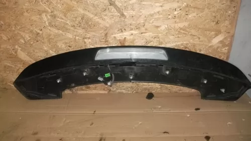 Eleron pentru Toyota Avensis T270, cod 76085-05060 [1]