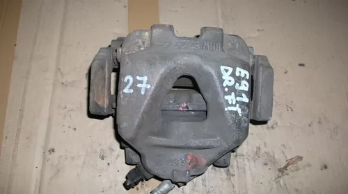 Alte piese de directie - Etrier Fata Dreapta pentru BMW Seria 3 E90, motorizare 2.0 Diesel