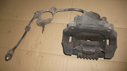 Etrier Fata Dreapta pentru BMW Seria 3 E90, motorizare 3.0 Diesel [1]