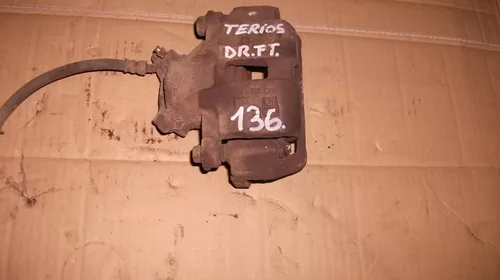 Alte piese de directie - Etrier Fata Dreapta pentru Daihatsu Terios , motorizare 1.3 Benzina